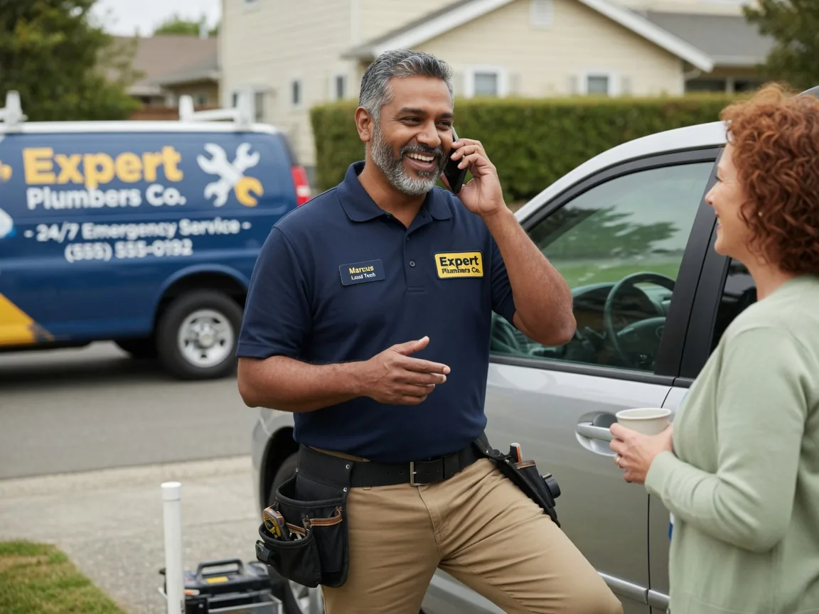 Emergency Drain Cleaning in East Rochester, NY